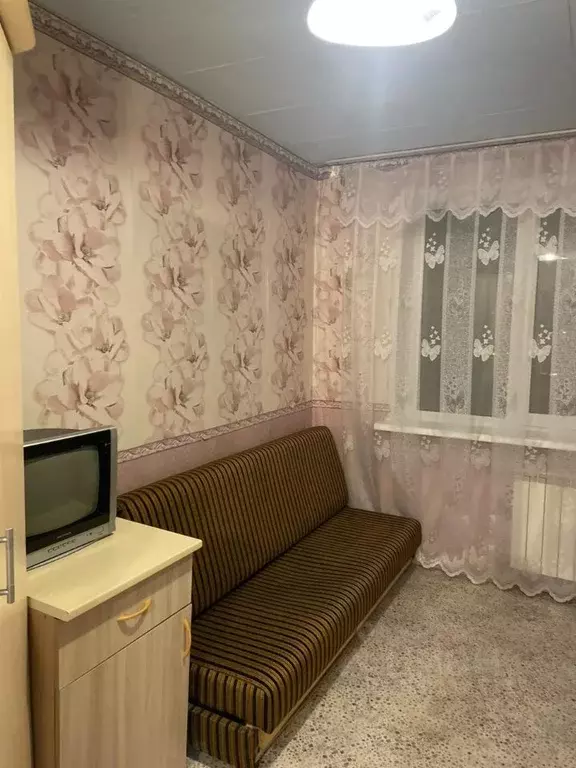 Студия Красноярский край, Красноярск Зеленая Роща мкр, ул. ... - Фото 1