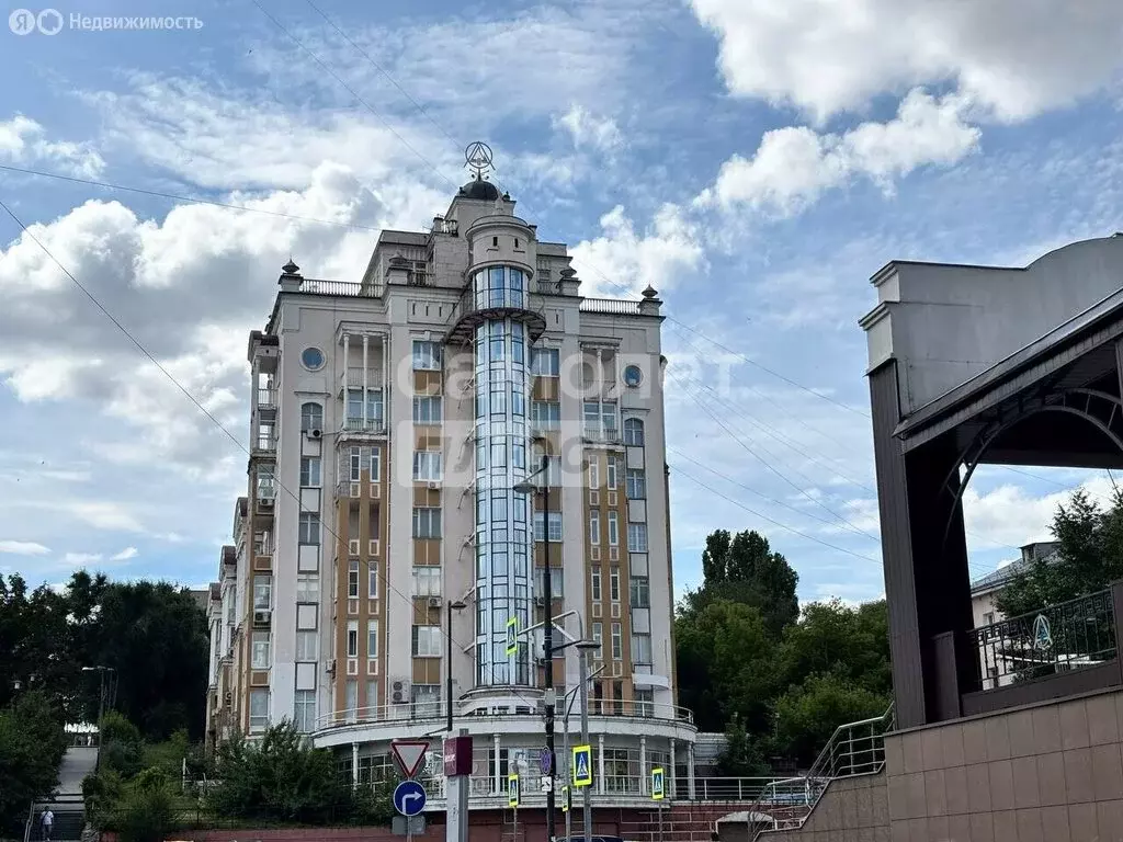3-комнатная квартира: Липецк, улица Л. Толстого, 2 (114 м) - Фото 2