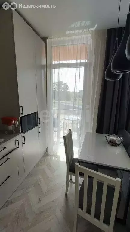 1-комнатная квартира: Светлогорск, Дачная улица, 6к1 (29 м) - Фото 2