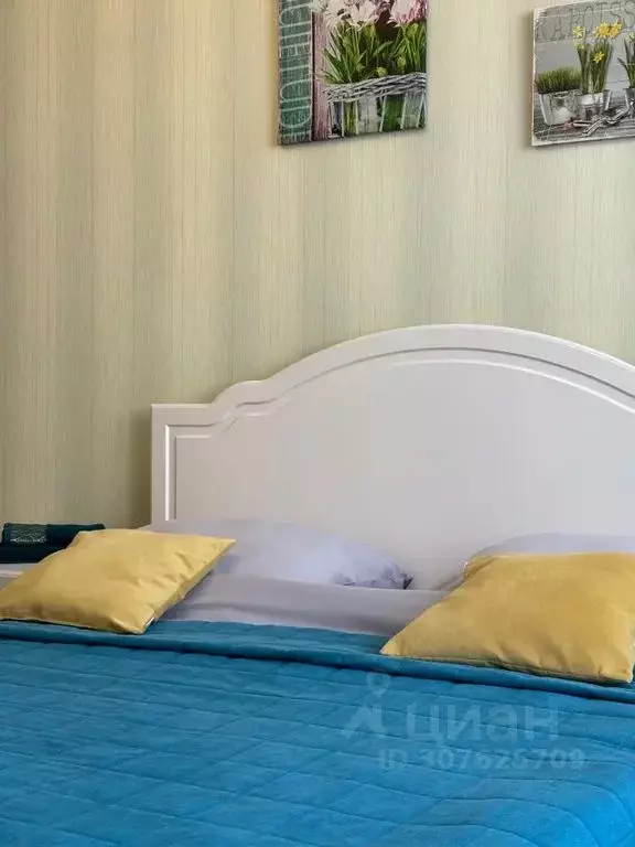1-к кв. Тюменская область, Тюмень ул. Червишевский Тракт, 58 (44.0 м) - Фото 0