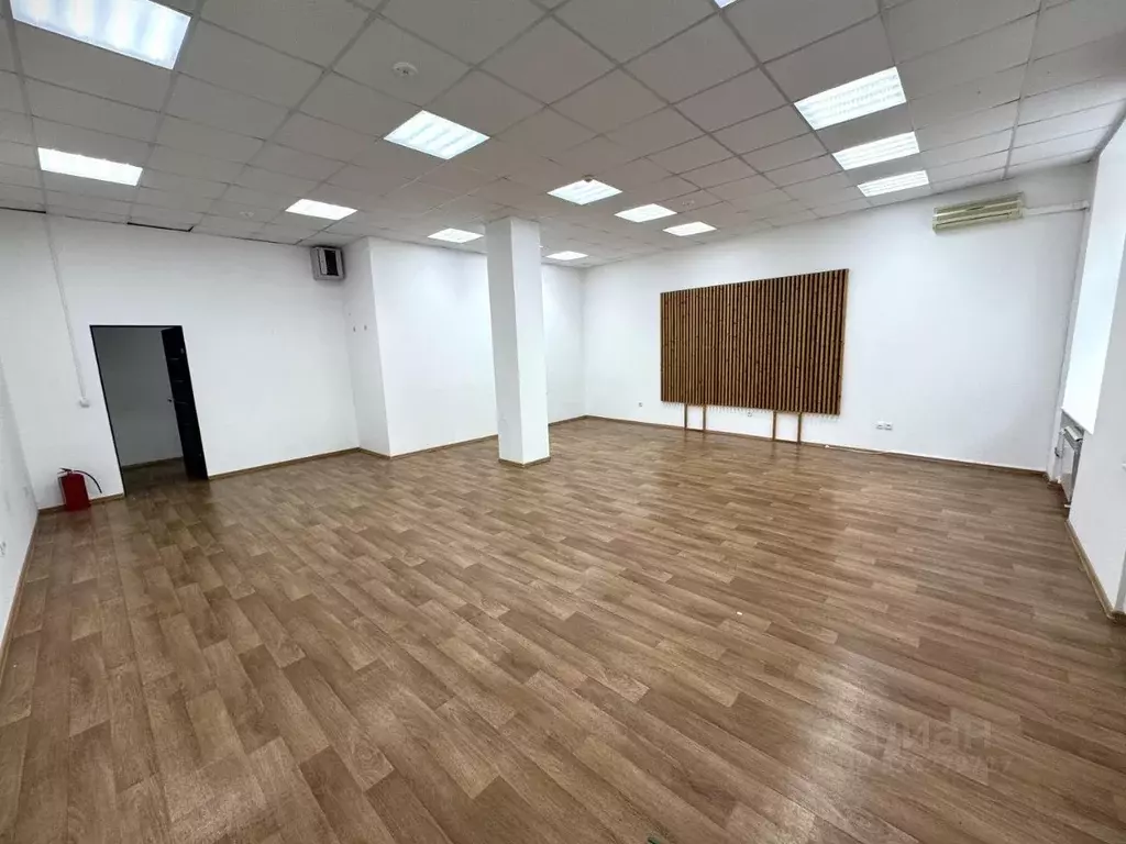 Помещение свободного назначения в Москва Большой Тишинский пер., 8С2 ... - Фото 2