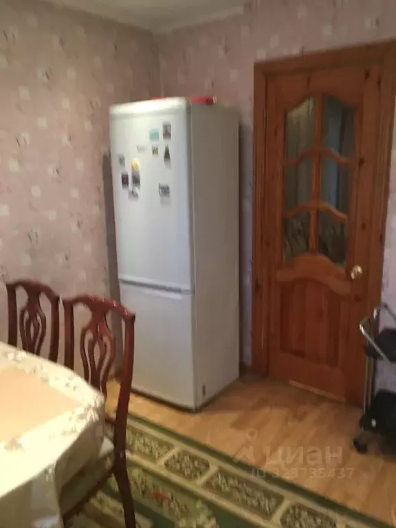 2-к кв. Тамбовская область, Тамбов Советская ул., 35к2 (57.0 м) - Фото 2