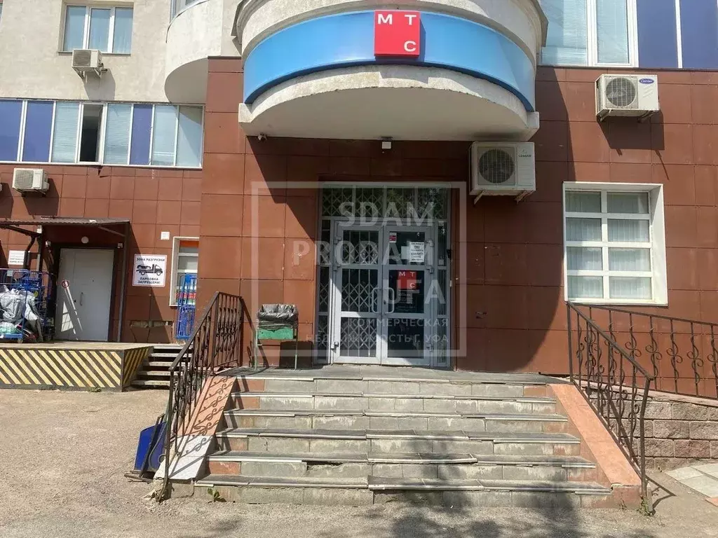 Торговая площадь в Башкортостан, Уфа ул. Минигали Губайдуллина, 3А ... - Фото 0