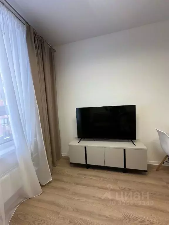 2-к кв. Московская область, Люберцы Зенино ЖК Самолет мкр, проезд ... - Фото 2