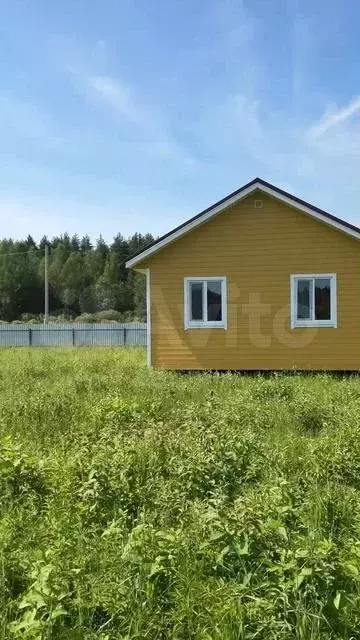 Дача 40 м на участке 12 сот. - Фото 1