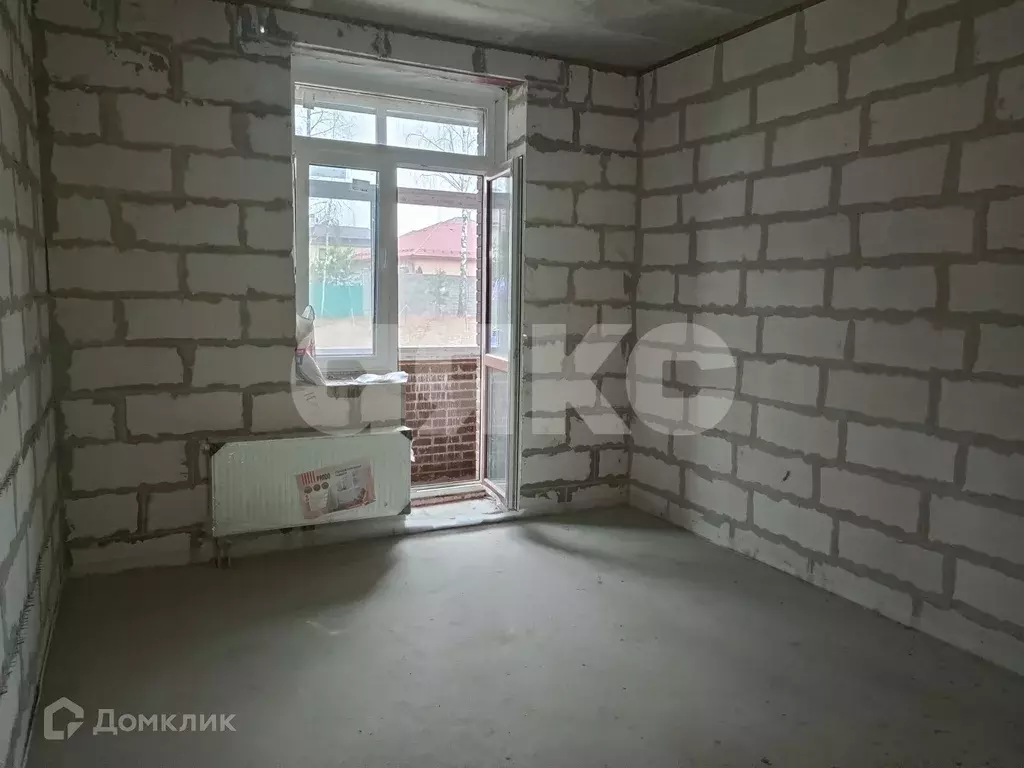 Продаётся квартира-студия, 23 м - Фото 1