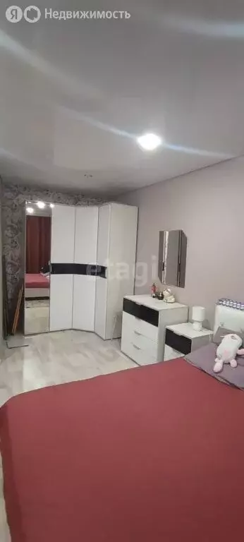 2-комнатная квартира: Усть-Катав, 1-й микрорайон, 3 (47 м) - Фото 1