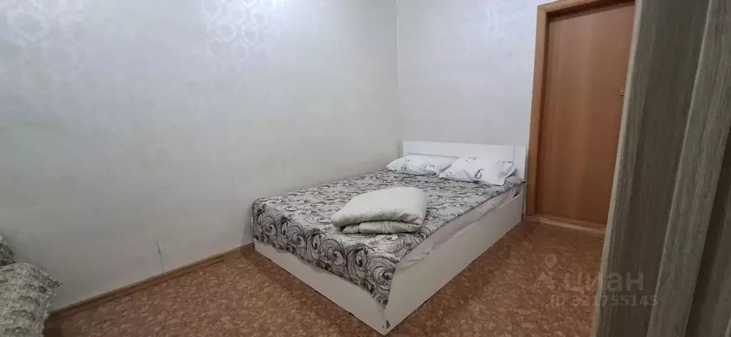 2-к кв. Самарская область, Чапаевск Артиллерийская ул., 12 (45.0 м) - Фото 1