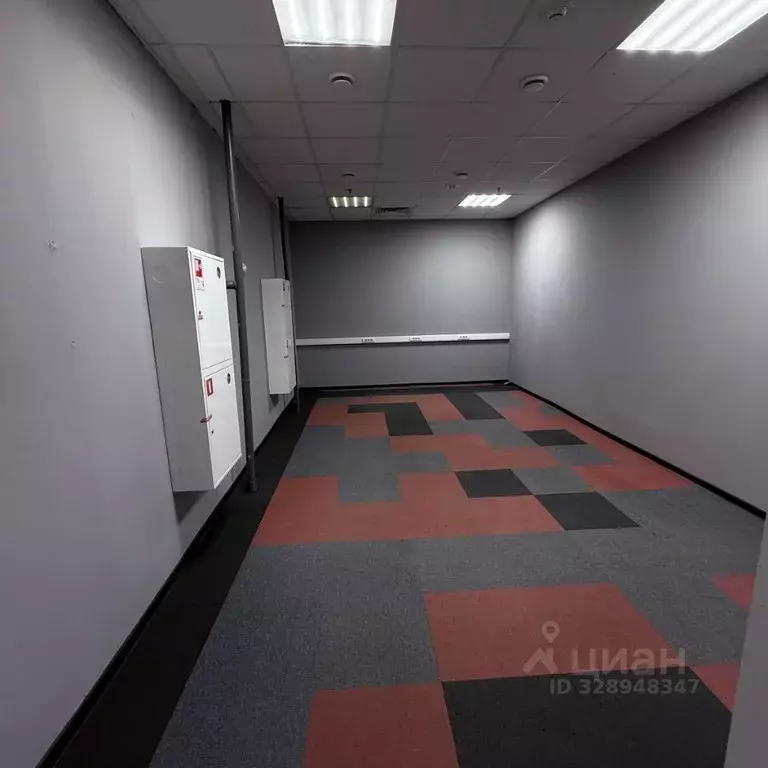 Офис в Москва проезд Серебрякова, 14С15 (211 м) - Фото 2