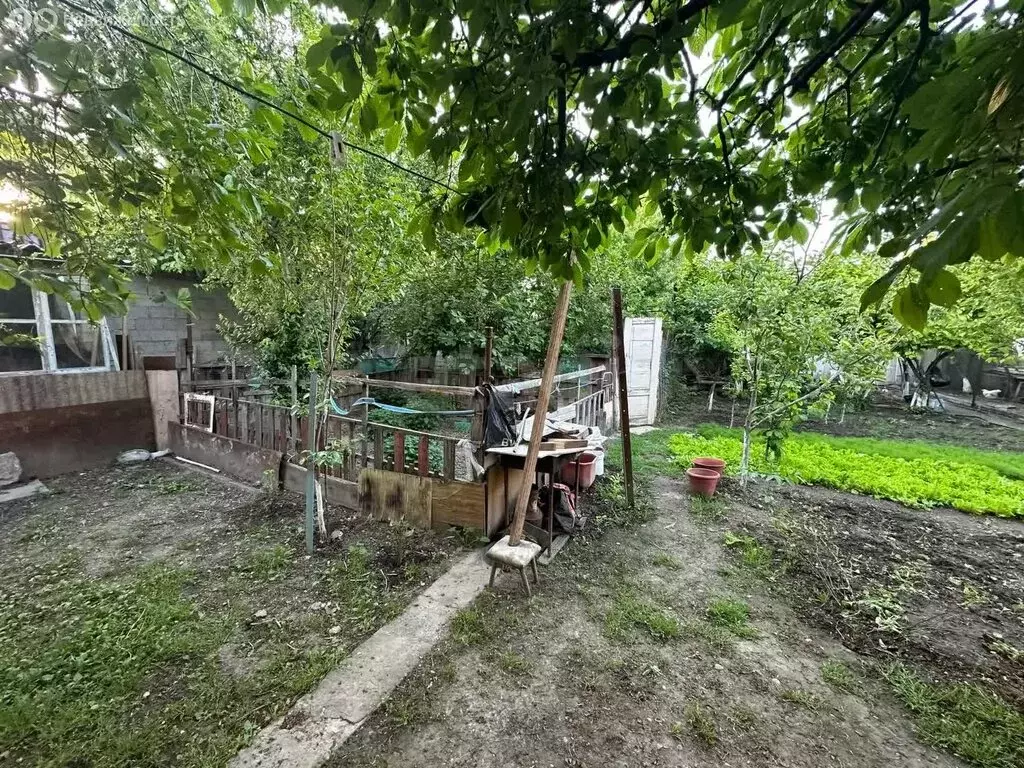 Участок в Махачкала, улица Етим Эмина (2.8 м) - Фото 2