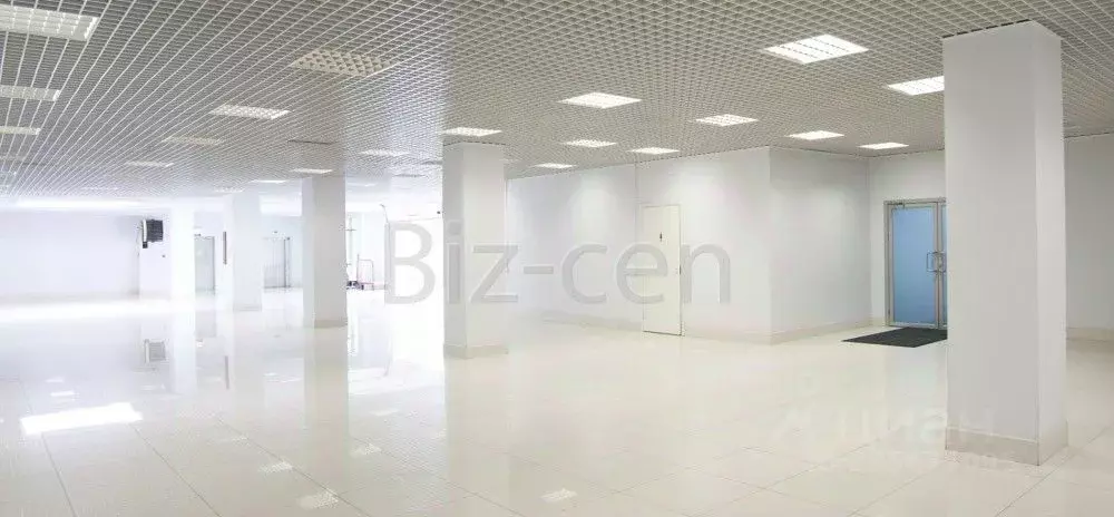 Офис в Санкт-Петербург Северный просп., 5 (16 м) - Фото 2