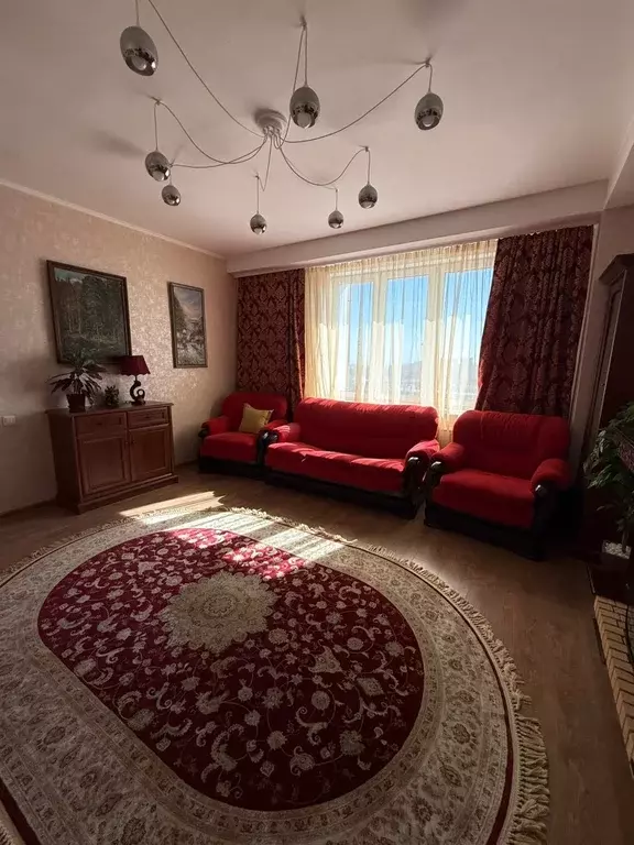 Продаётся 2-к квартира, 58.3 м - Фото 1