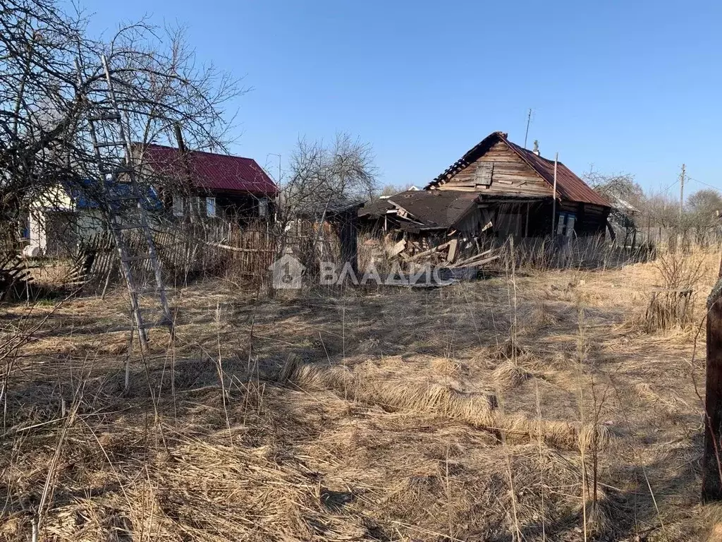 Дом 40 м на участке 20 сот. - Фото 1