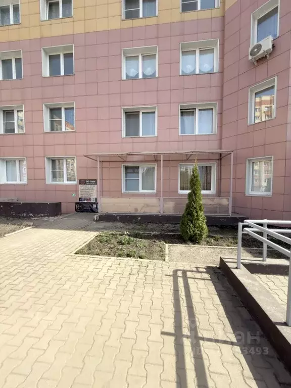 Помещение свободного назначения в Смоленская область, Смоленск ул. ... - Фото 1