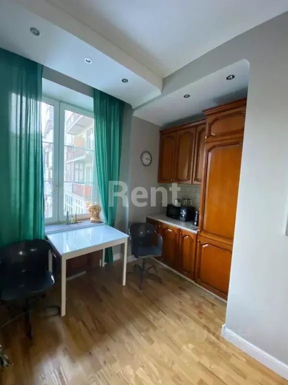 4-к кв. Москва 1-я Тверская-Ямская ул., 36С1 (109.0 м) - Фото 2