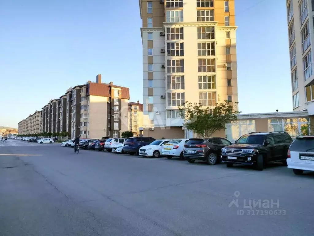 Помещение свободного назначения в Краснодарский край, Анапа Таманская ... - Фото 0