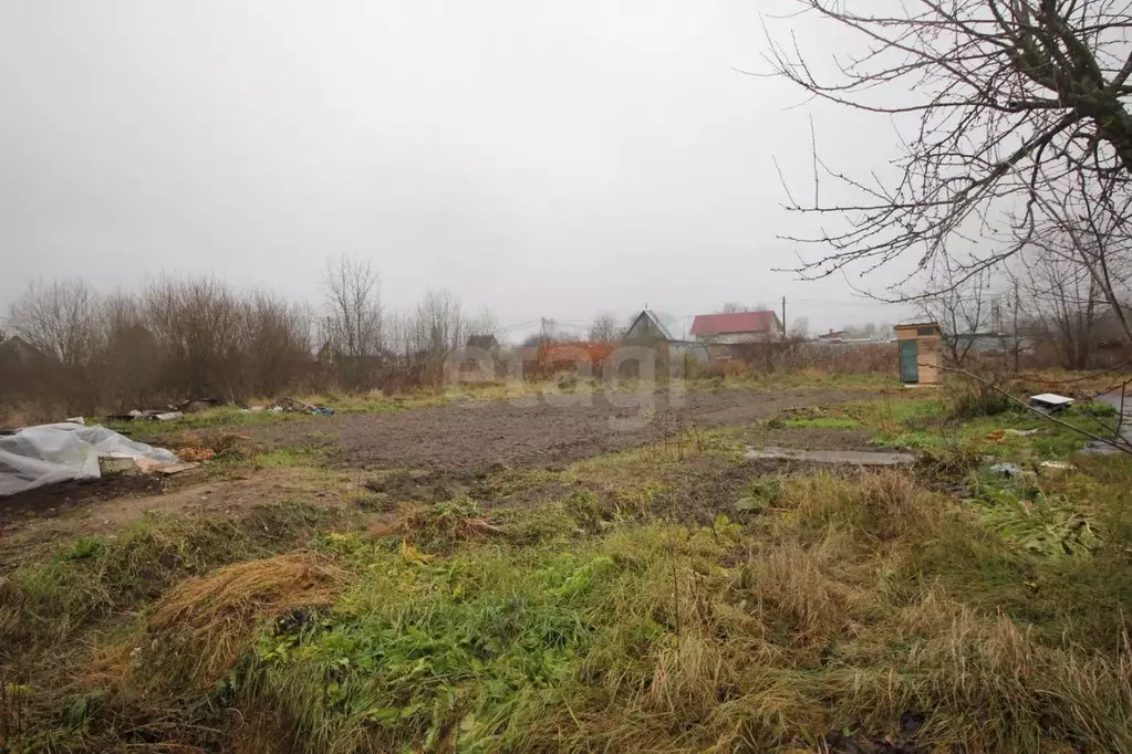 Дом в Вологодская область, Шекснинский муниципальный округ, Мираж ... - Фото 1