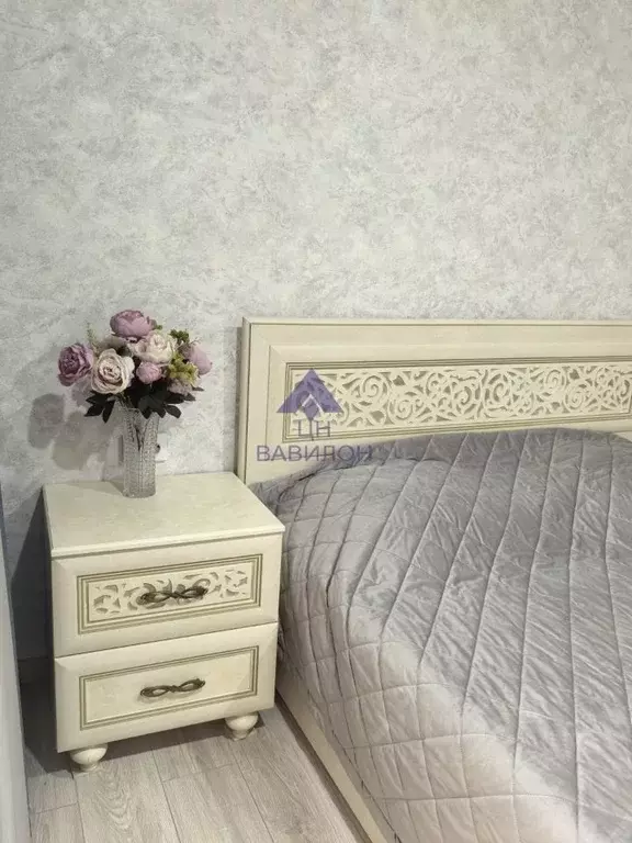 3-к кв. Ростовская область, Волгодонск ул. Дружбы (63.0 м) - Фото 1