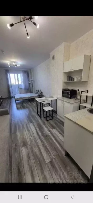 Студия Белгородская область, Белгород ул. Горького, 54В (48.0 м) - Фото 1