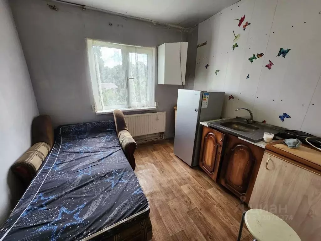 Студия Московская область, Балашиха городской округ, д. Черное ш. ... - Фото 2