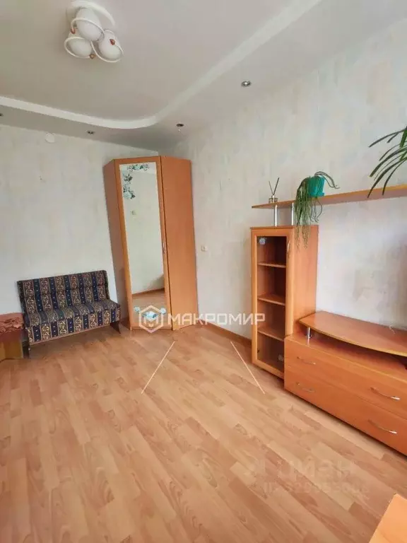 1-к кв. Кировская область, Киров Советская ул., 11а (21.0 м) - Фото 2
