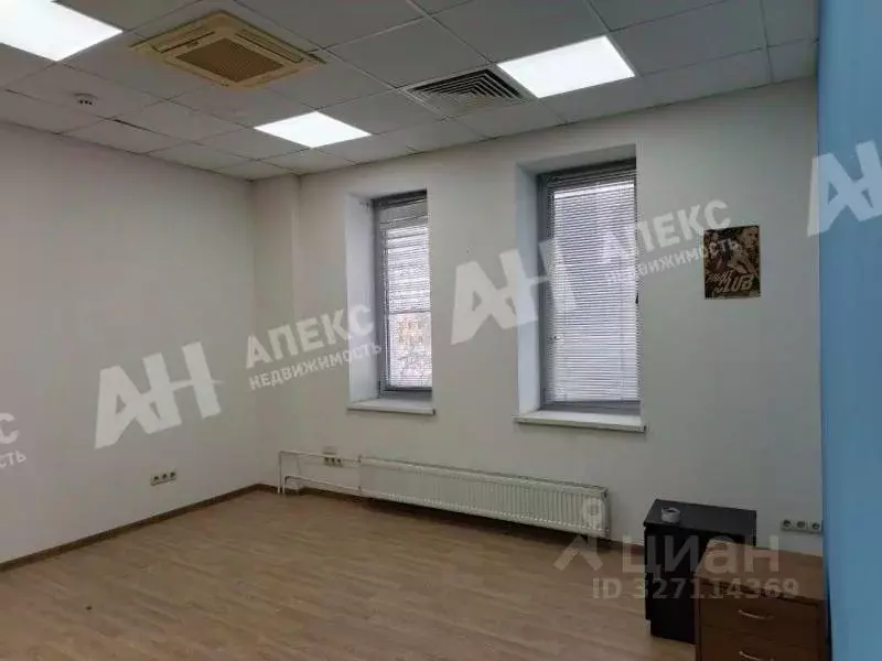 Офис в Москва Павловская ул., 6 (135 м) - Фото 1