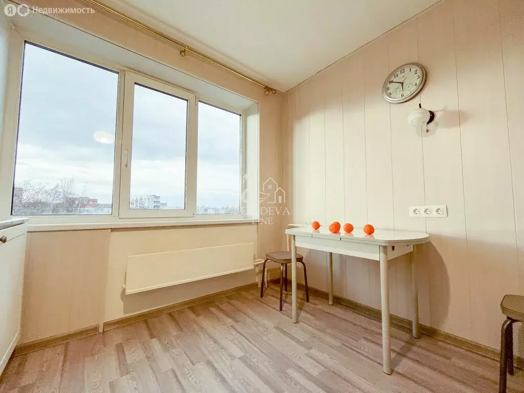 2-комнатная квартира: Тосно, Советская улица, 12 (53.7 м) - Фото 2