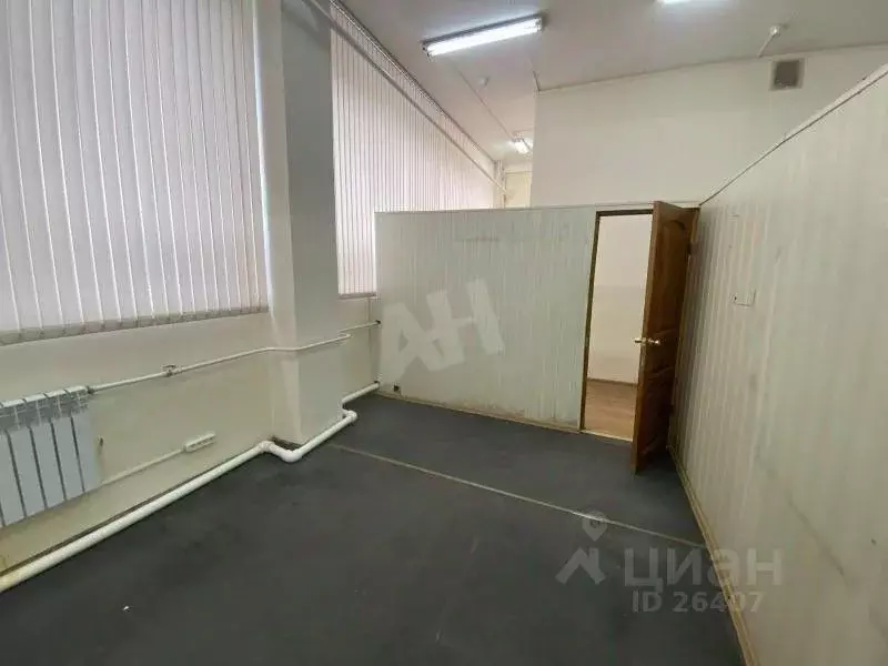 Офис в Москва 1-й Дорожный проезд, 4С1 (66 м) - Фото 1
