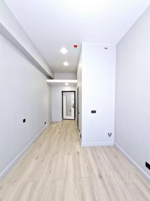 Студия Москва Ухтомская ул., 19 (15.5 м) - Фото 2