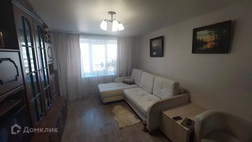 Продаётся 2-к квартира, 46 м - Фото 0