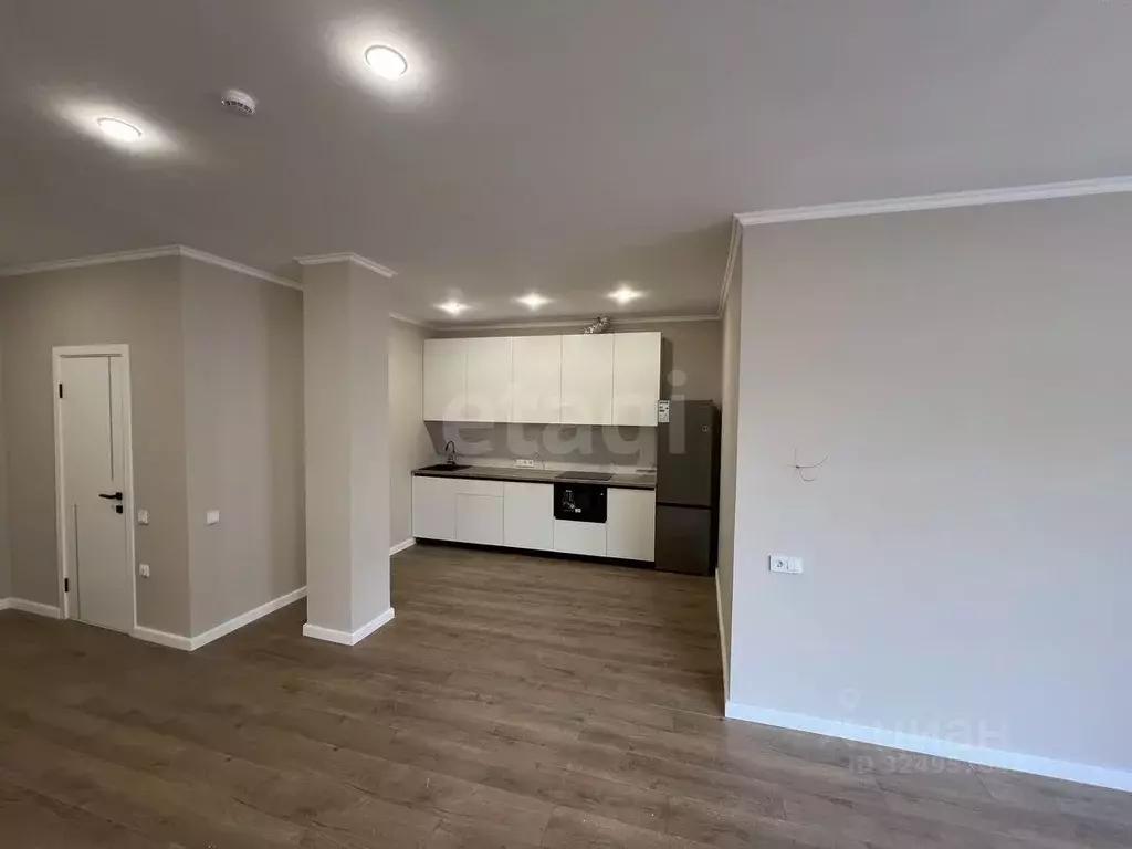 Студия Крым, Ялта ул. Киевская, 44 (64.1 м) - Фото 1