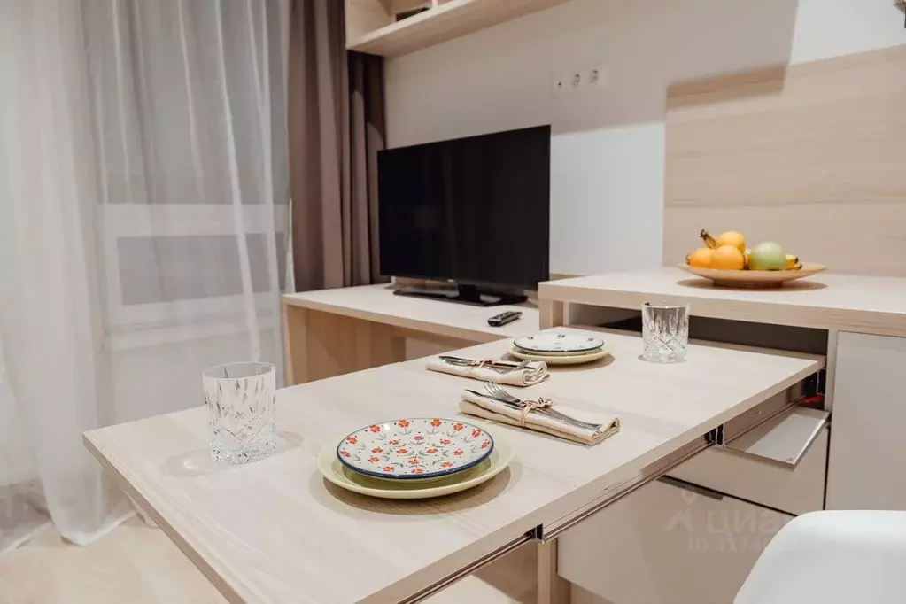 Студия Санкт-Петербург Социалистическая ул., 21 (20.0 м) - Фото 0