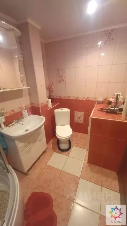 3-к кв. Волгоградская область, Волжский ул. Александрова, 23 (65.5 м) - Фото 0