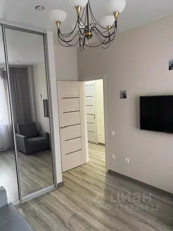 1-к кв. Ростовская область, Ростов-на-Дону Доломановский пер., 128 ... - Фото 0
