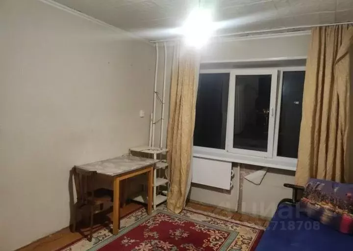 Комната Челябинская область, Челябинск ул. Комаровского, 11А (12.0 м) - Фото 2