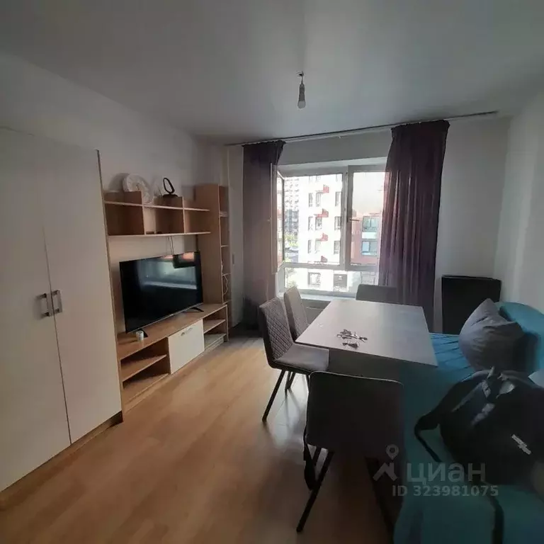 3-к кв. Москва ул. Малое Понизовье, 4 (70.0 м) - Фото 1