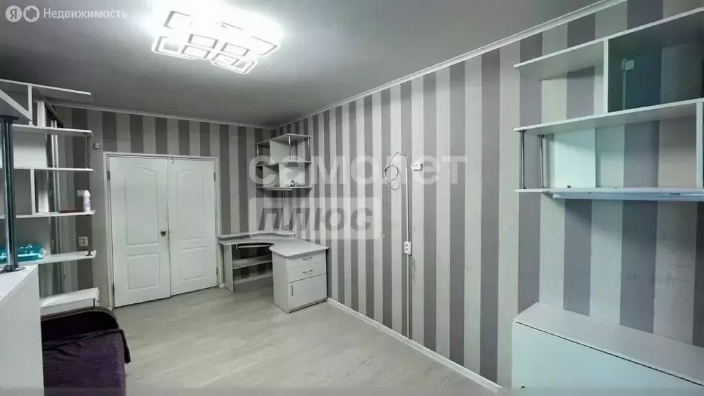 3-комнатная квартира: Симферополь, улица Маршала Жукова, 29 (64.9 м) - Фото 2