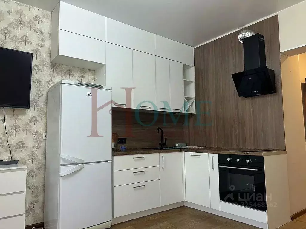 Студия Новосибирская область, Новосибирск ул. Кузьмы Минина, 9/2 (29.0 ... - Фото 1