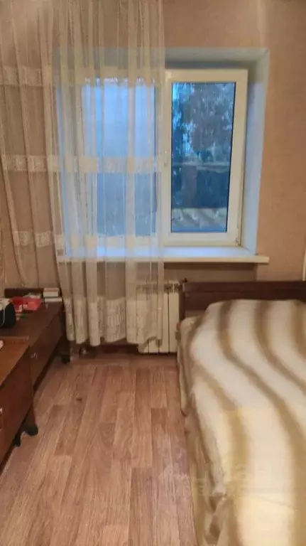 Комната Московская область, Воскресенск Лопатинский мкр, ул. ... - Фото 1