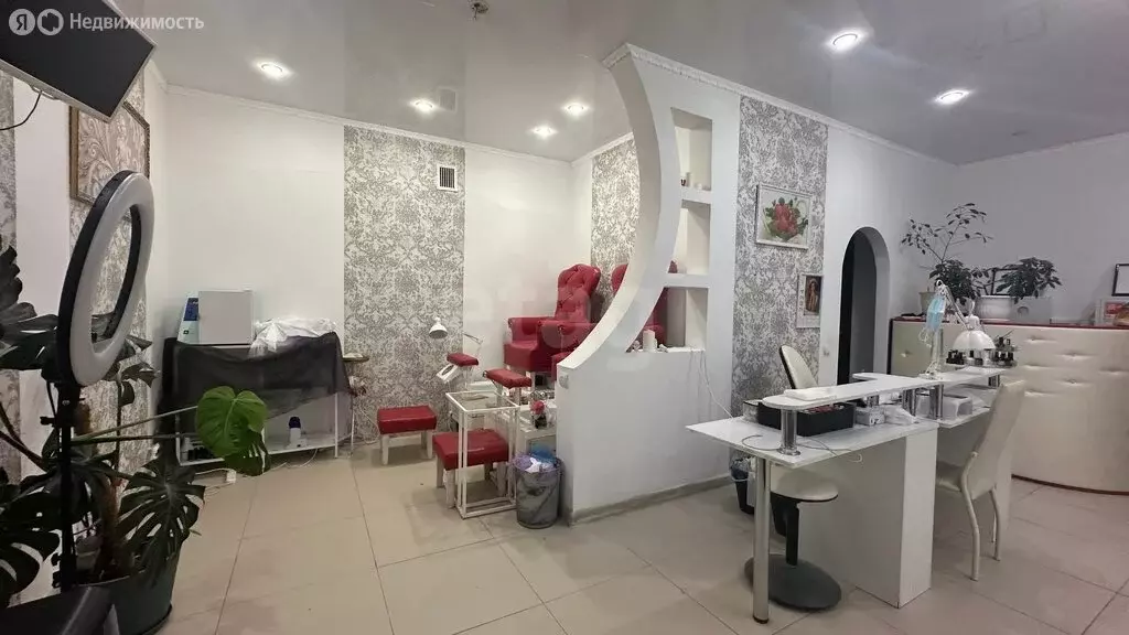 Помещение свободного назначения (47.4 м) - Фото 2