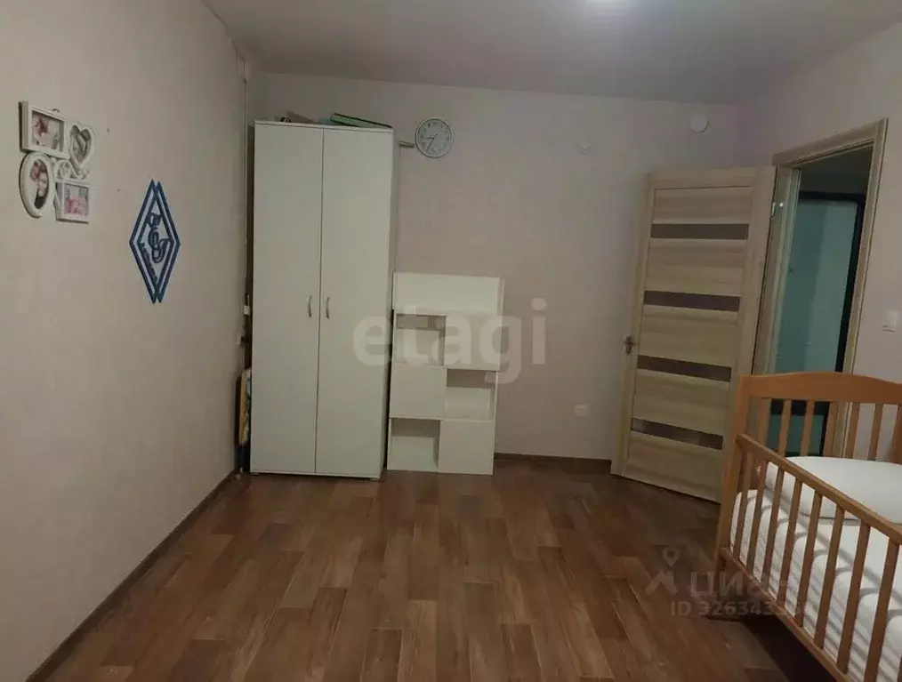 2-к кв. Свердловская область, Талицкий городской округ, пос. Троицкий ... - Фото 2