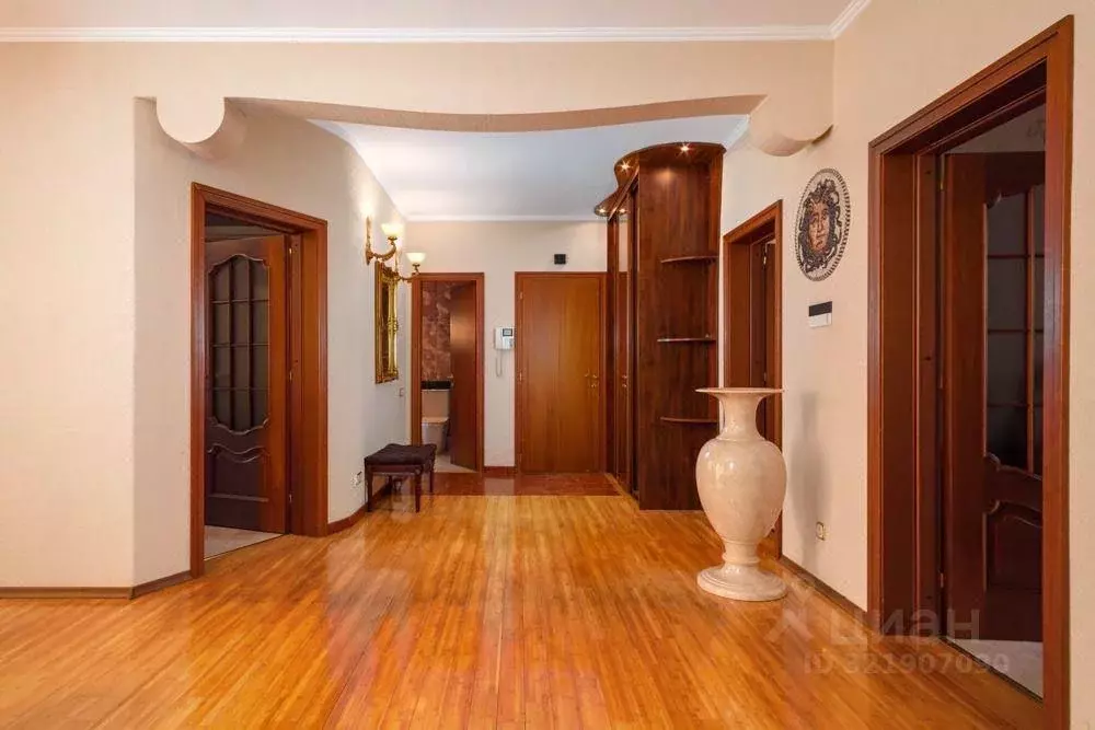 Квартира, 3 комнаты, 103 м - Фото 1