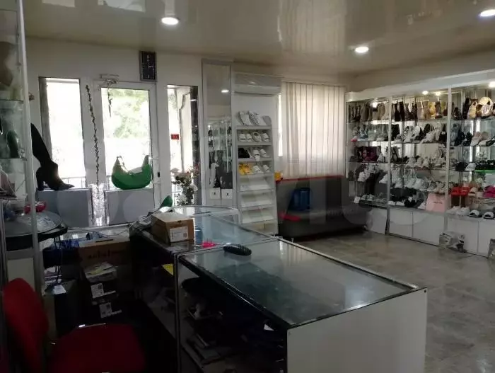 Помещение, р-н Центр, Евпатория. Код: 408783 - Фото 0