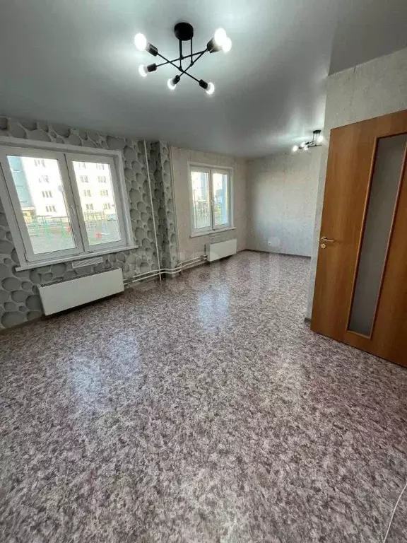 Студия Кемеровская область, Кемеровский муниципальный округ, д. ... - Фото 1