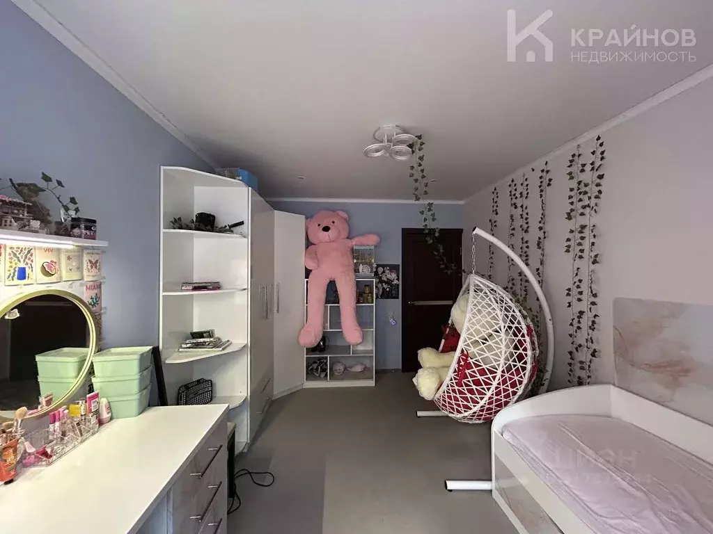 3-к кв. Воронежская область, Воронеж ул. Любы Шевцовой, 17А (73.3 м) - Фото 1