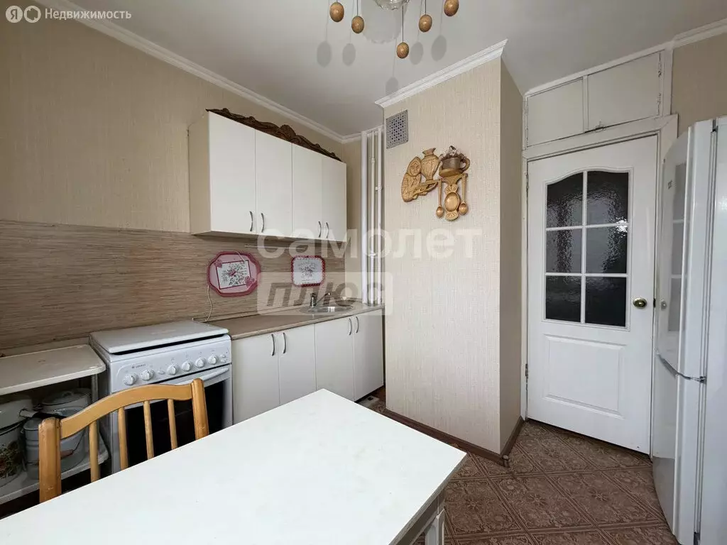 2-комнатная квартира: Ульяновск, Промышленная улица, 28 (57.6 м) - Фото 1