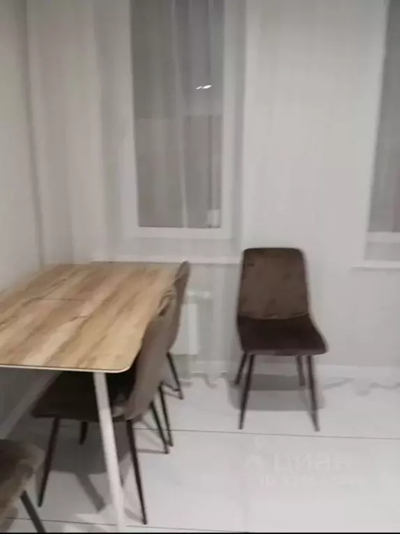 2-к кв. Красноярский край, Красноярск ул. Александра Матросова, 30Г ... - Фото 2