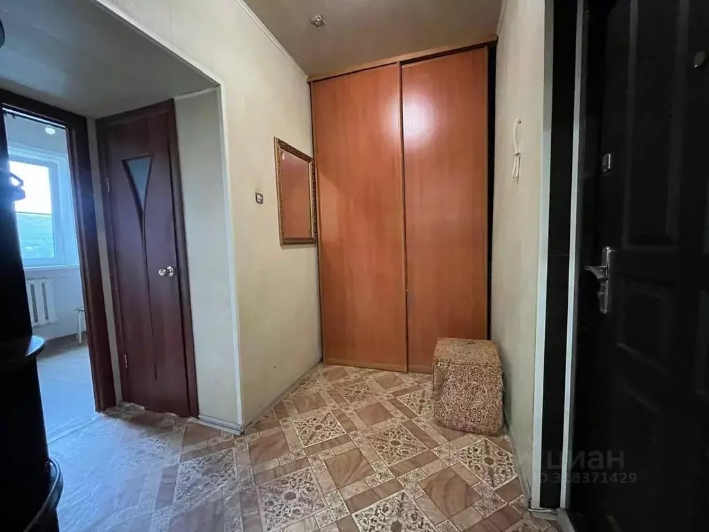 4-к кв. Хабаровский край, Николаевск-на-Амуре ул. Орлова, 15 (87.8 м) - Фото 1