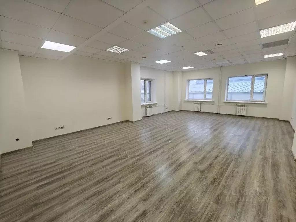 Офис в Москва Угрешская ул., 2С73 (51 м) - Фото 1