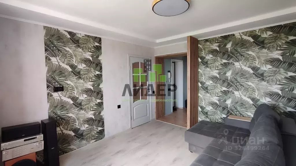 3-к кв. Башкортостан, Нефтекамск Дорожная ул., 57 (65.0 м) - Фото 1